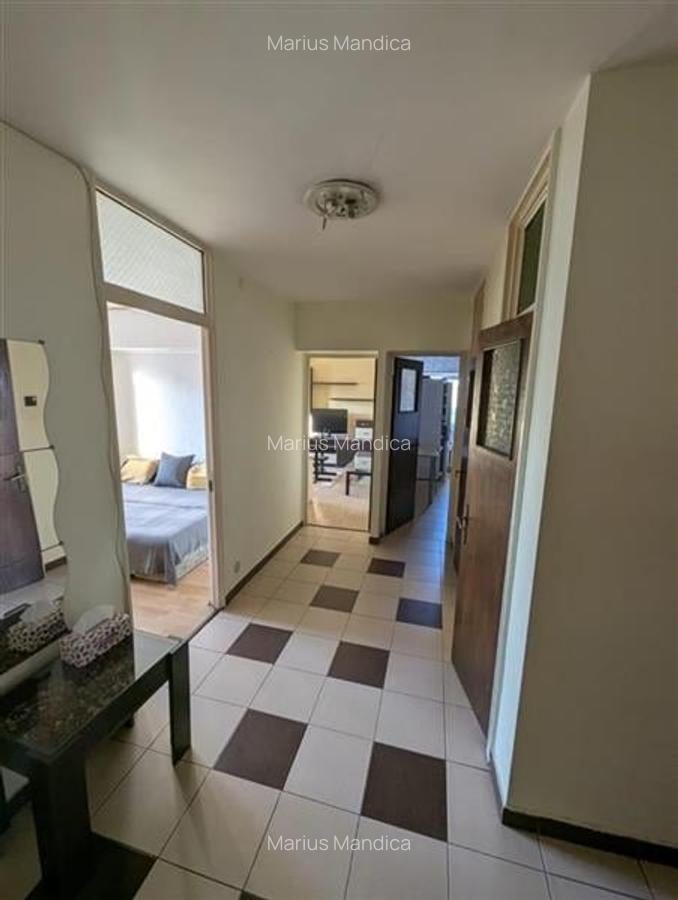 Apartament de 3 camere metrou Dristor Baba Novac - 5