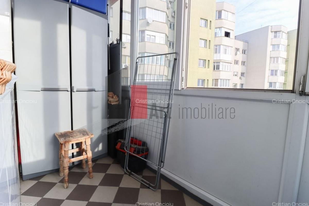 Apartament cu 3 camere semidecomandat în Iancului - 17
