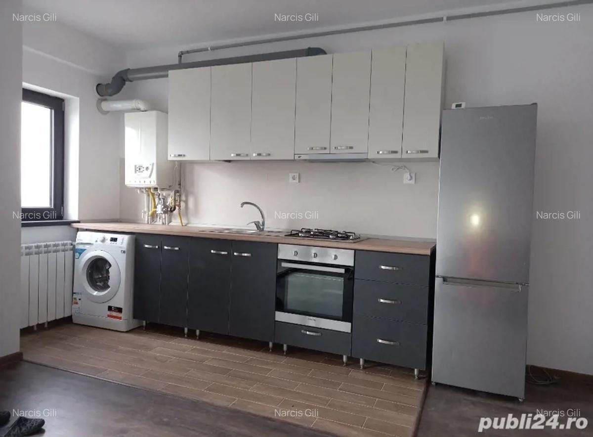 Garsoniera in Tulcea bloc nou. - 4