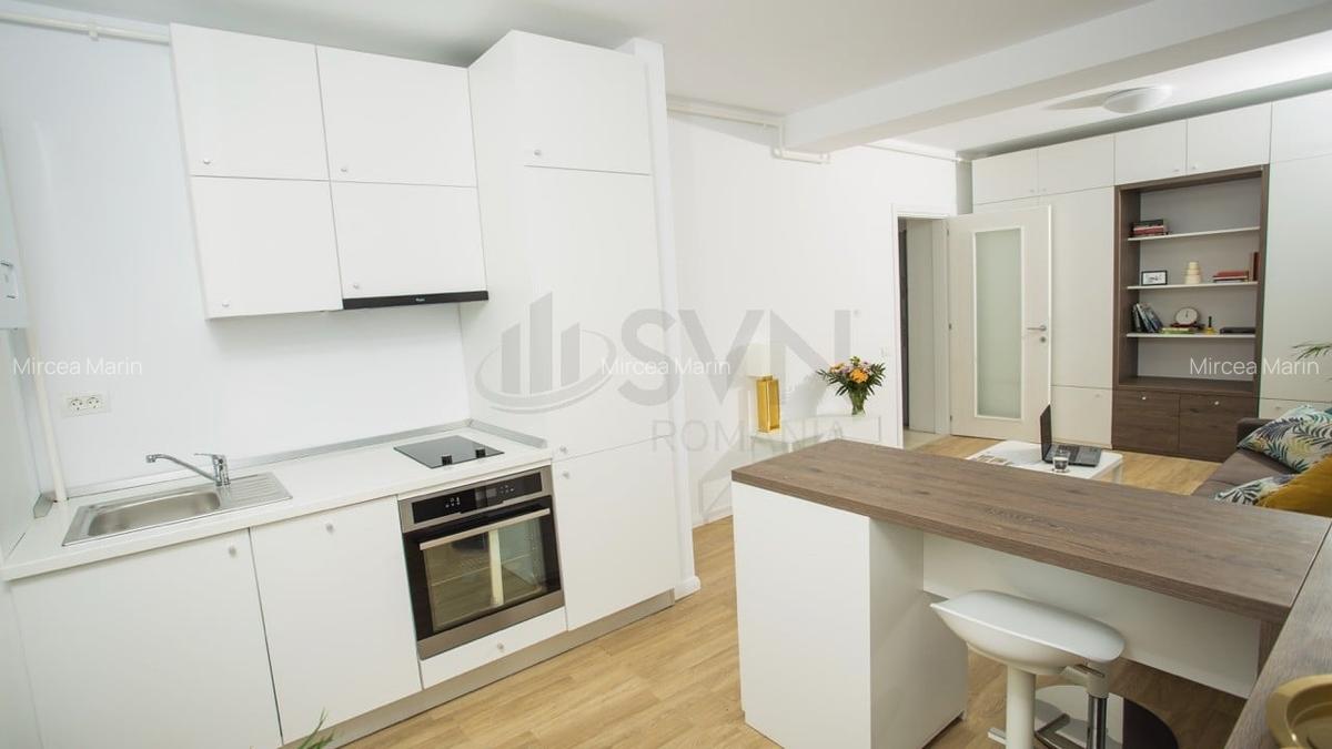 REA1024613 2 camere - loc de parcare inclus - Aviatie - Dimitrie Pompeiu - 3