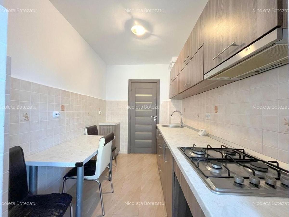 Apartament 3 camere - Torontalului - 2