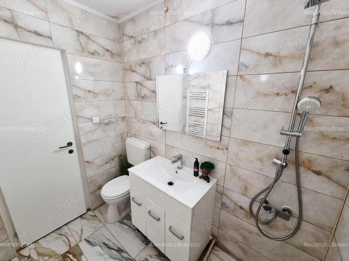 Apartament amenajat modern Tiglina 3- Micro 16 LA CHEIE - 8 Apartament amenajat modern Tiglina 3- Micro 16 LA CHEIE - 8