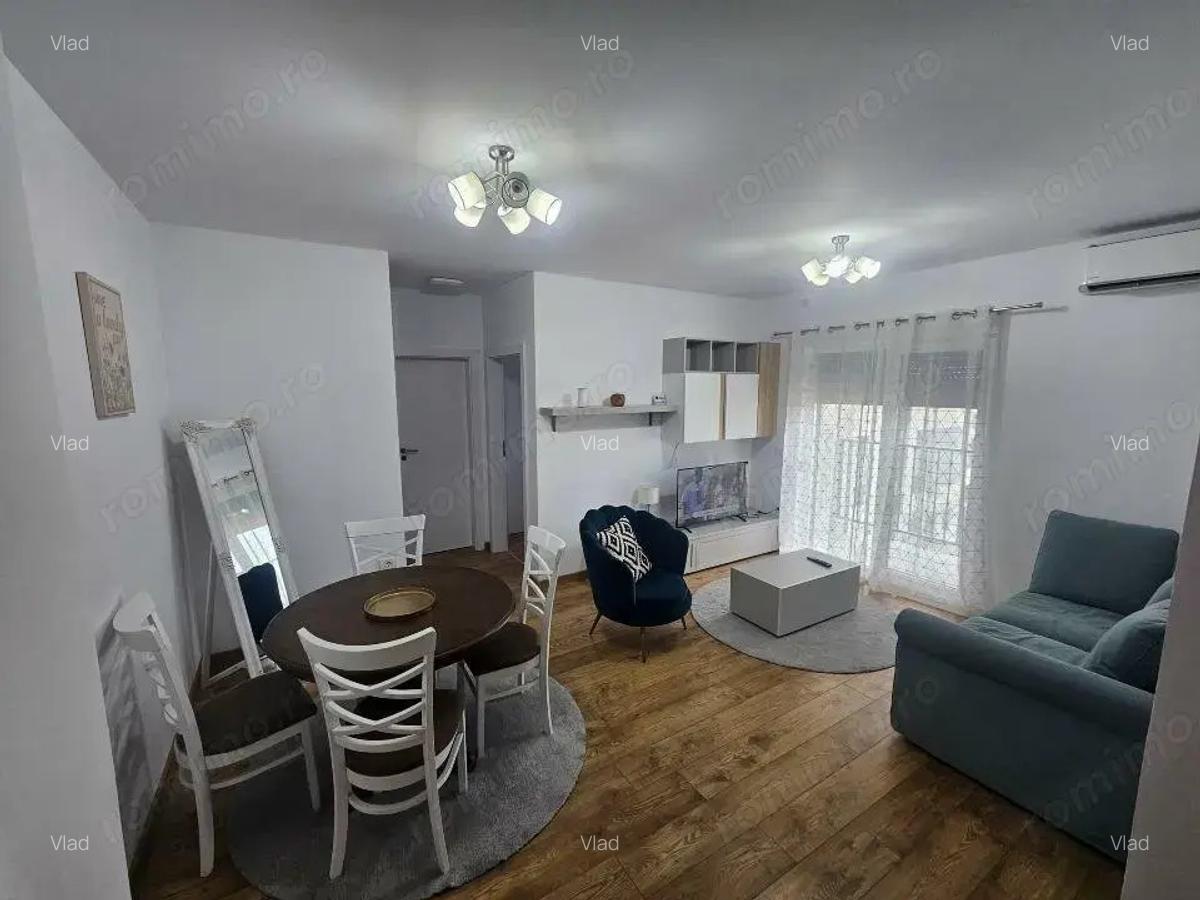 Apartament zona Braytim Soarelui - 1