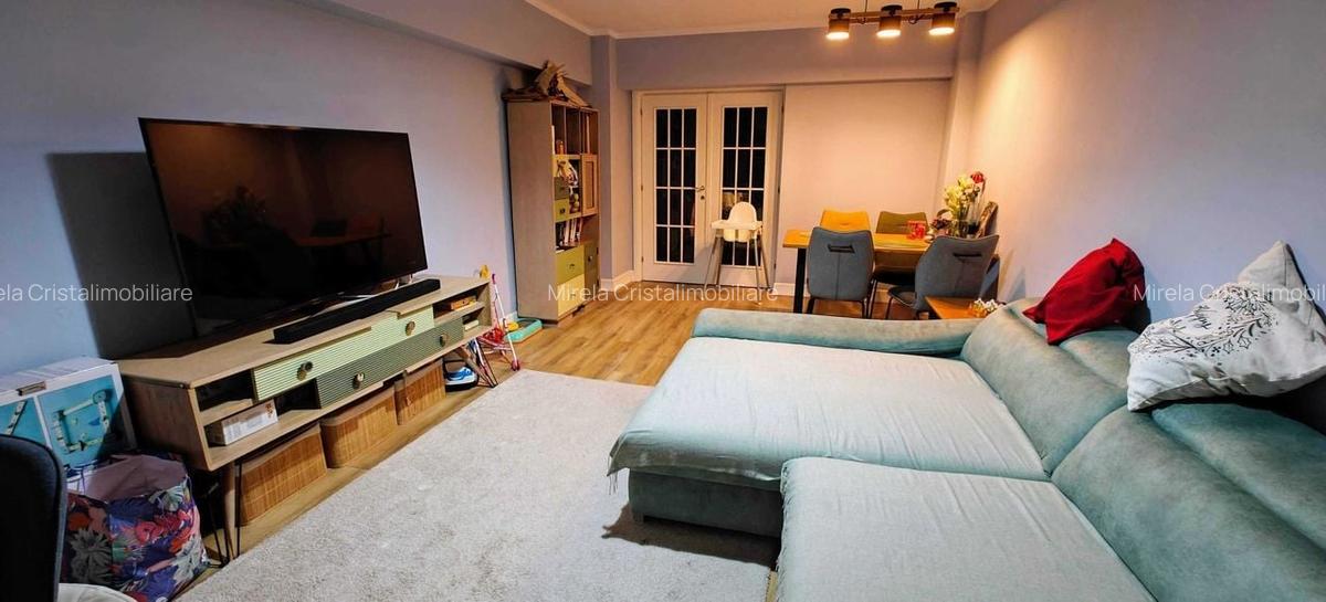 Vanzare Apartament 3 Camere Stradal Bd Octavian Goga  94 Mp - 1