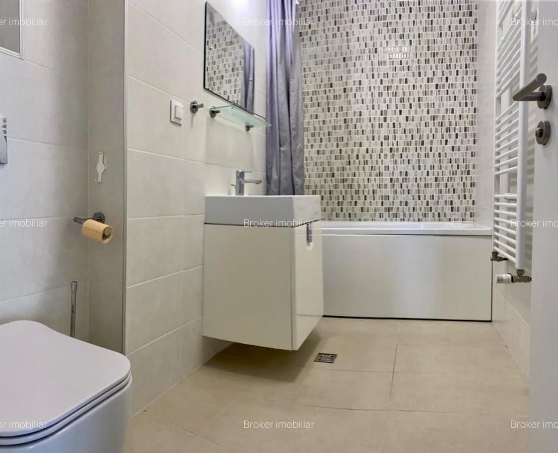 Apartament Modern cu 2 Camere • Buna Ziua • Terasa • Pet Friendly - 6