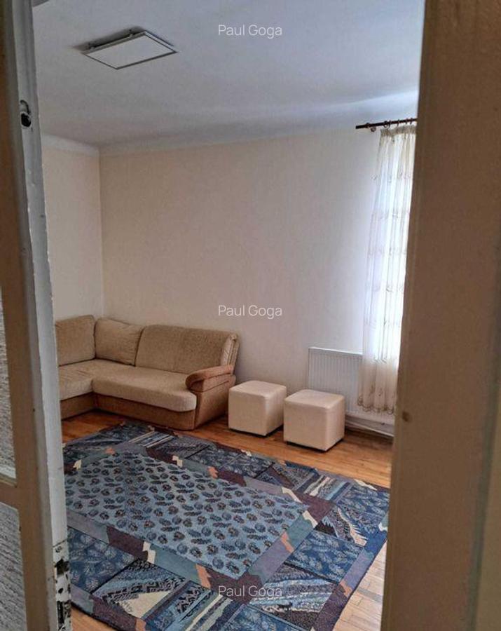 Apartament 2 cam zona Gradina Publica - 2