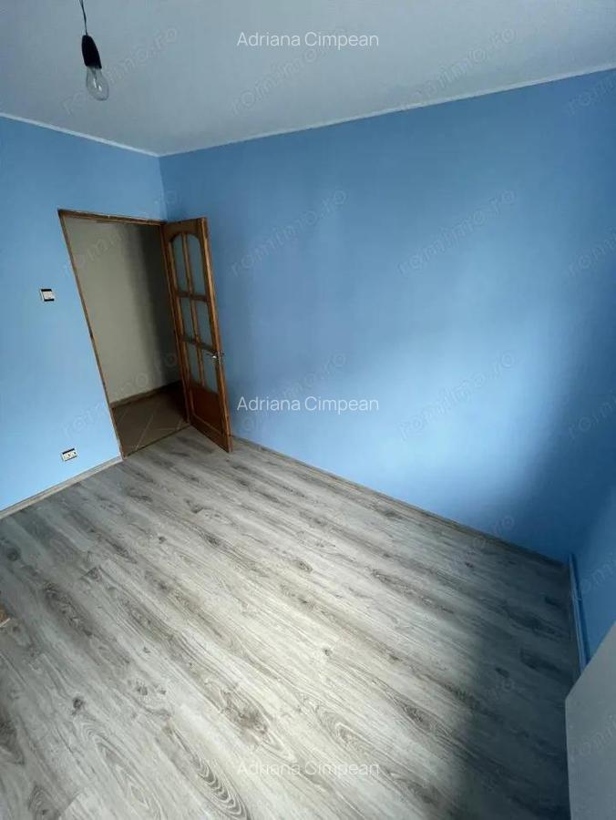 De vanzare apartament cu 3 camere, etajul 2, Dealul Florilor - 9