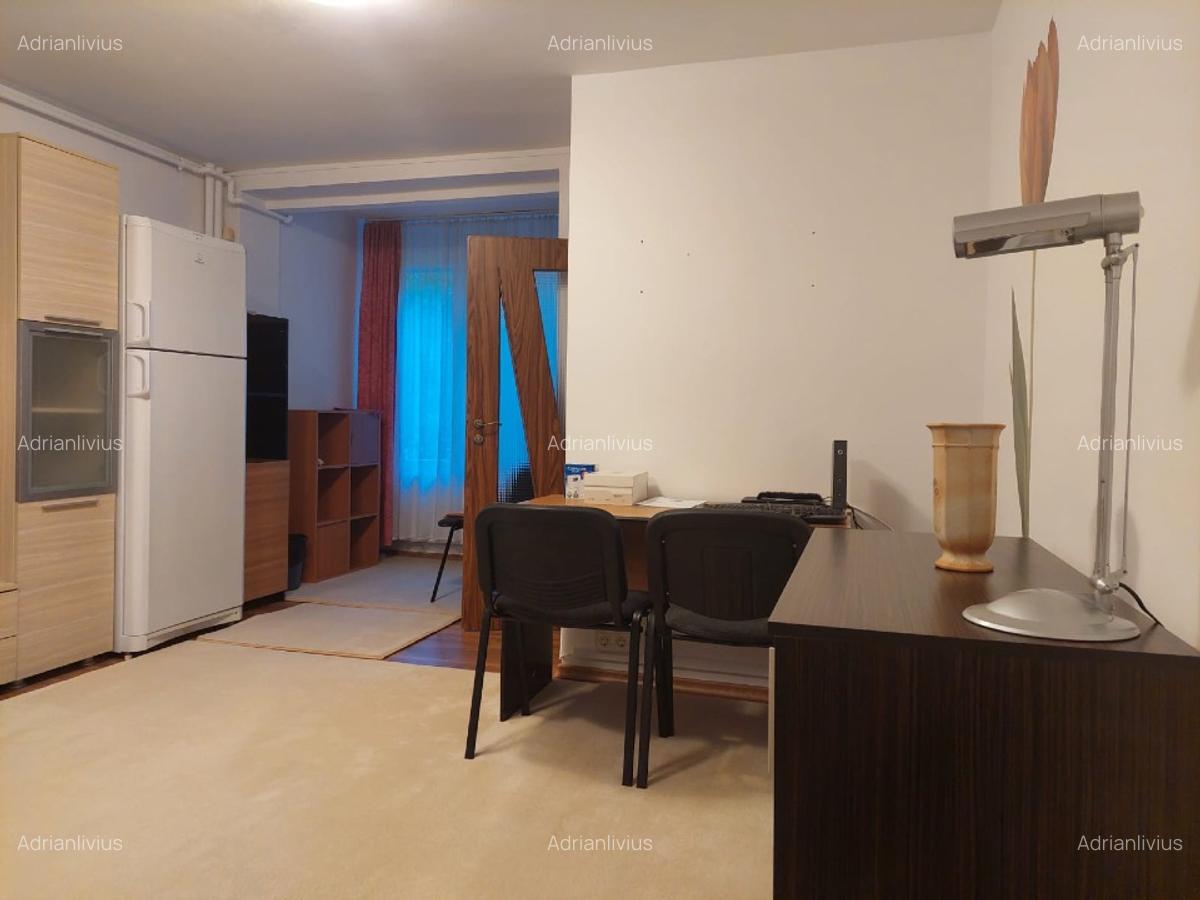 Apartament o camera ,parter ,Take Ionescu - 2 Apartament o camera ,parter ,Take Ionescu - 2