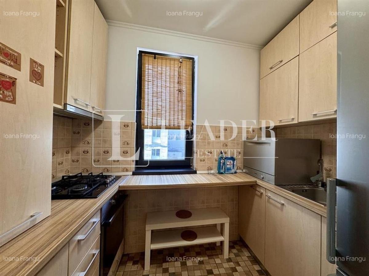 Apartament 3 Camere | Floreasca - Dorobanti | Parcare - 12