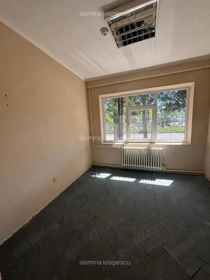 Spatiu comercial birou de inchiriat Iasi - 1