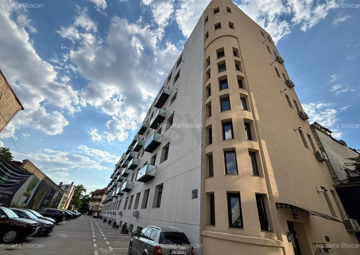 Studio nemobilat in ansamblul rezidential Campeador Sweet... - 1