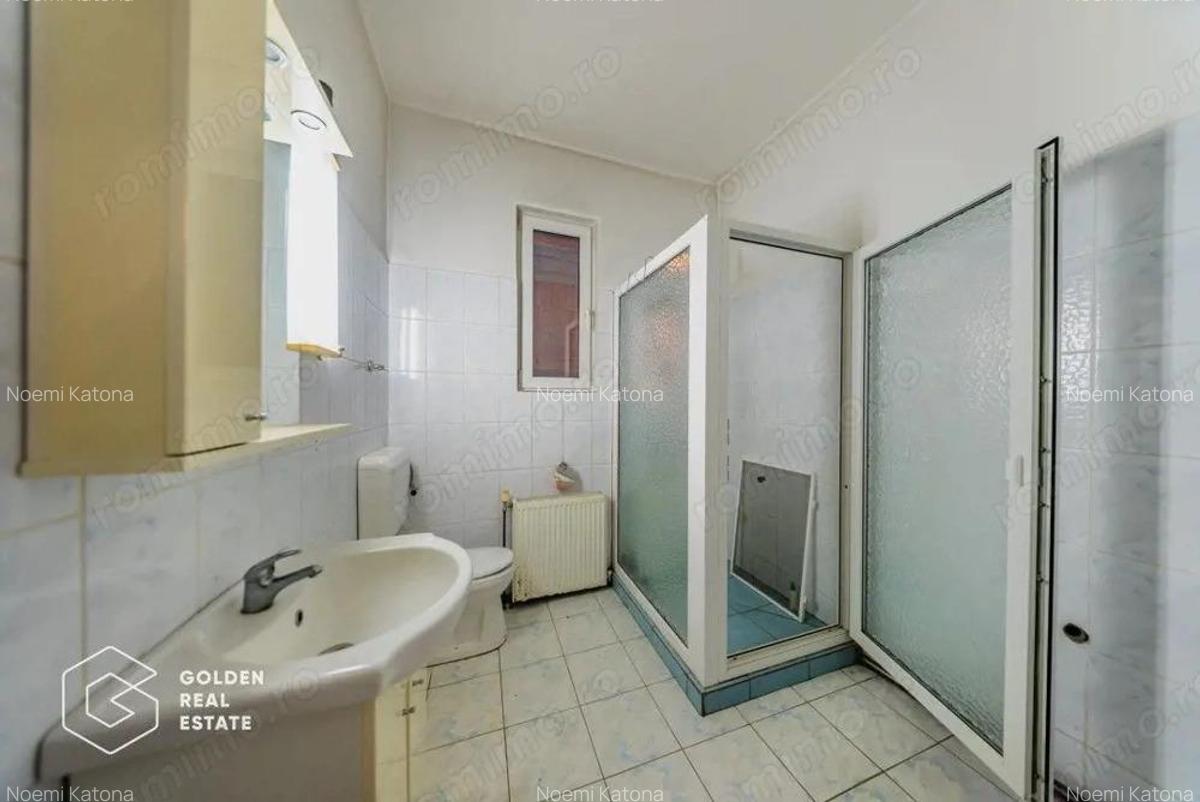 Rezervata Casa zona centrala Biserica Sarbeasca, comision 0% - 10