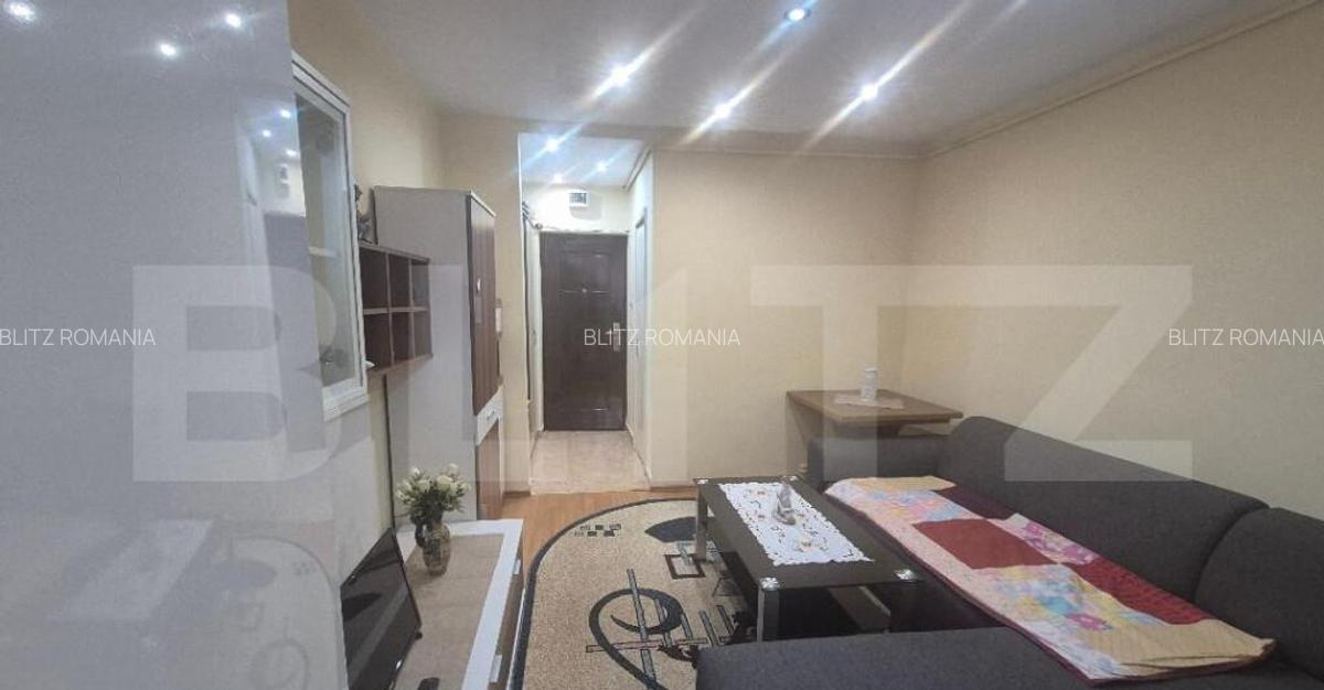 Garsoniera de vanzare, 24 mp, zona Ostrovului - 4