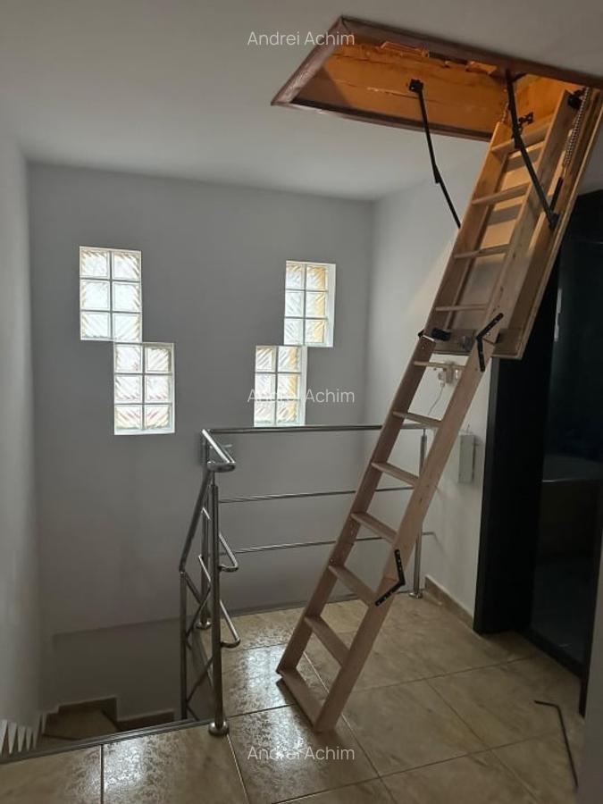 Casa P+1+Pod cu comision 0%, direct de la proprietar, mutare imediata - 12