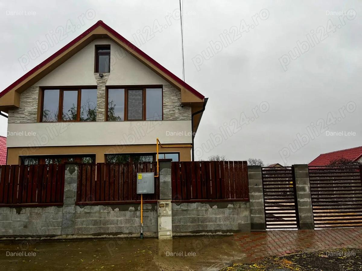 Casa de vanzare Sanandrei, Timi? | Teren 1036 mp - 10