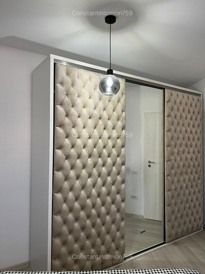 De vânzare apartament 2 camere, Biruinței - 6