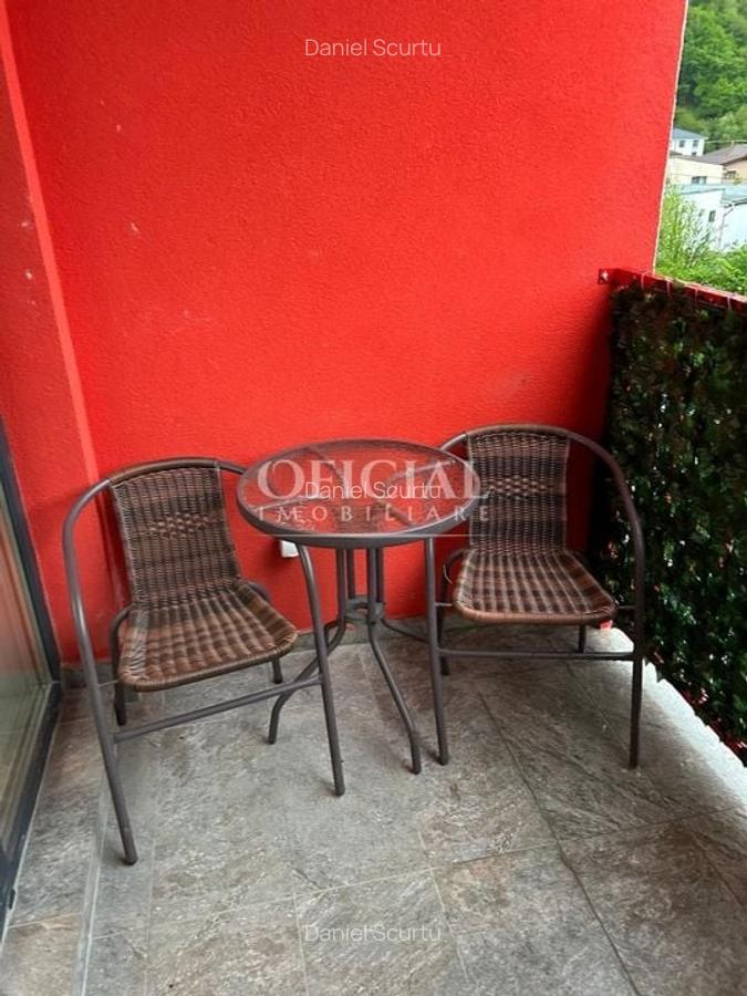 Apartament 2 camere | Parcare subterana | Parcul Poligon | Floresti - 8