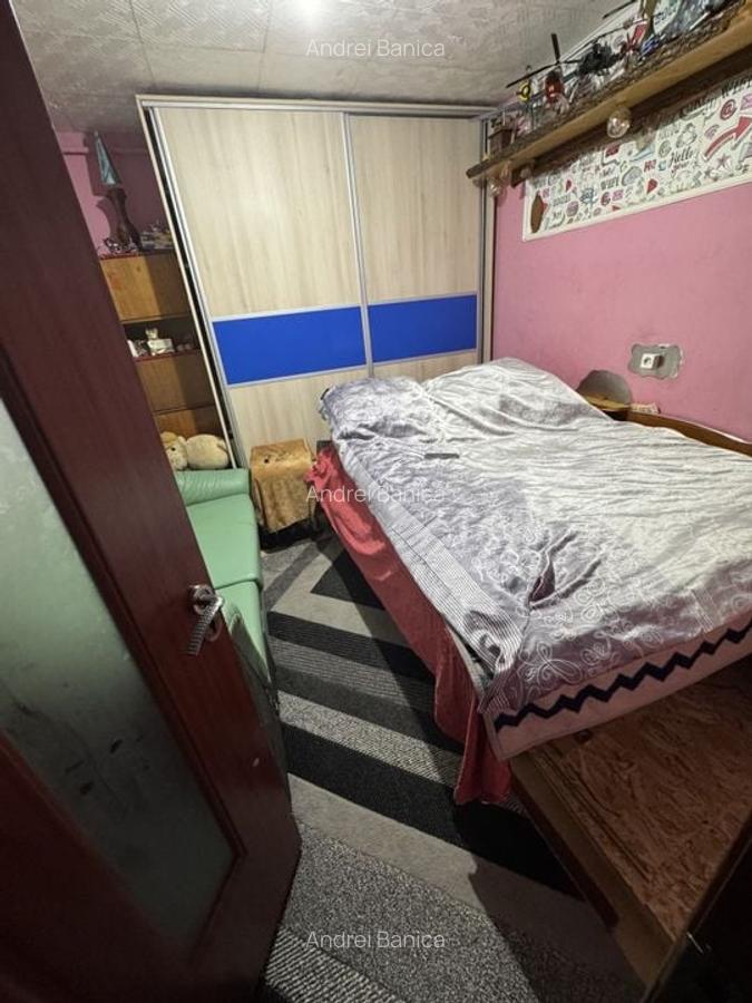 Apartament cu 2 camere semidecomandat, mobilat în ISR - 8