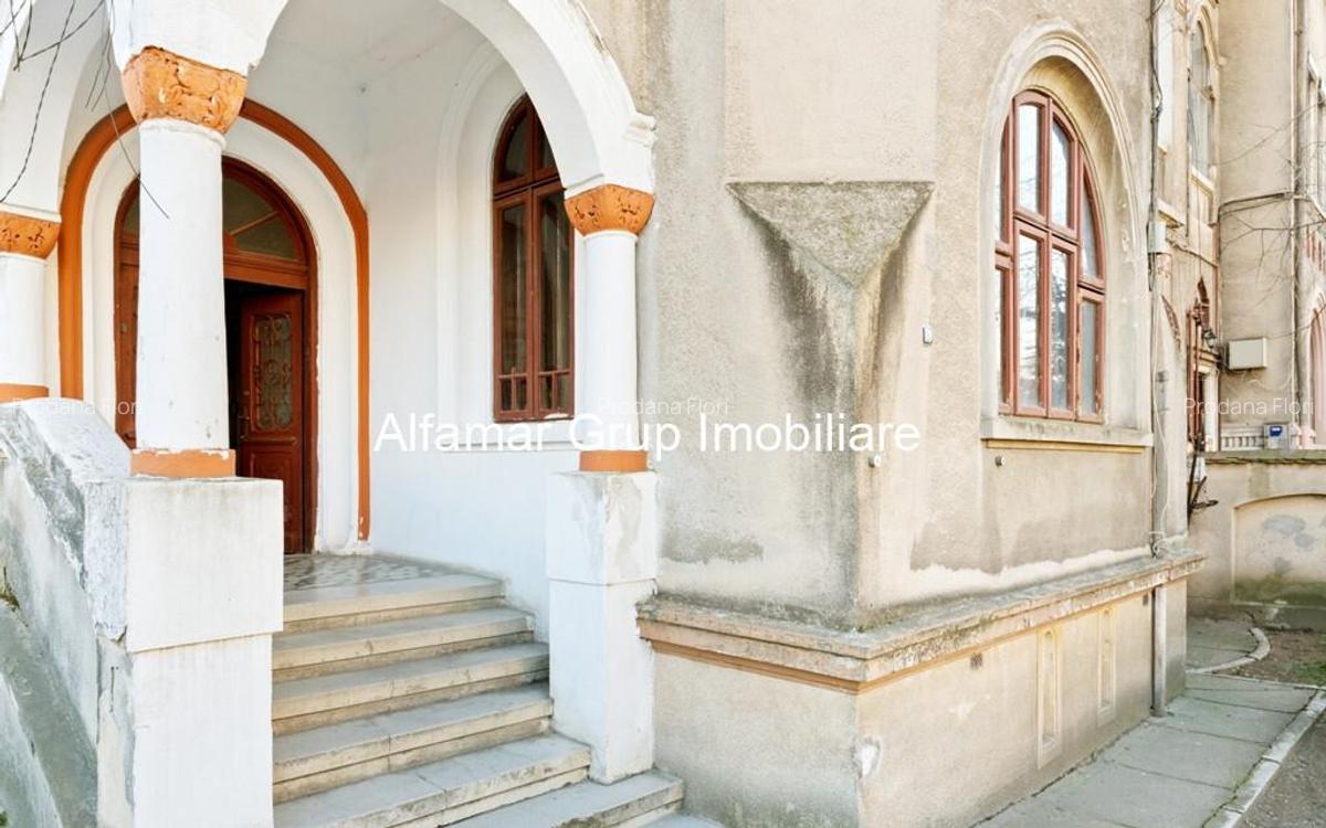 Ideal clinica/ Hotel Boutique/ Vila 17 camere Cotroceni - 5