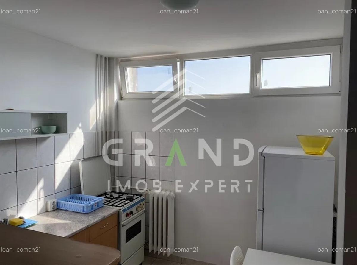GARSONIERA ECONOMA, BALCON, zona Manastur/Big - 2