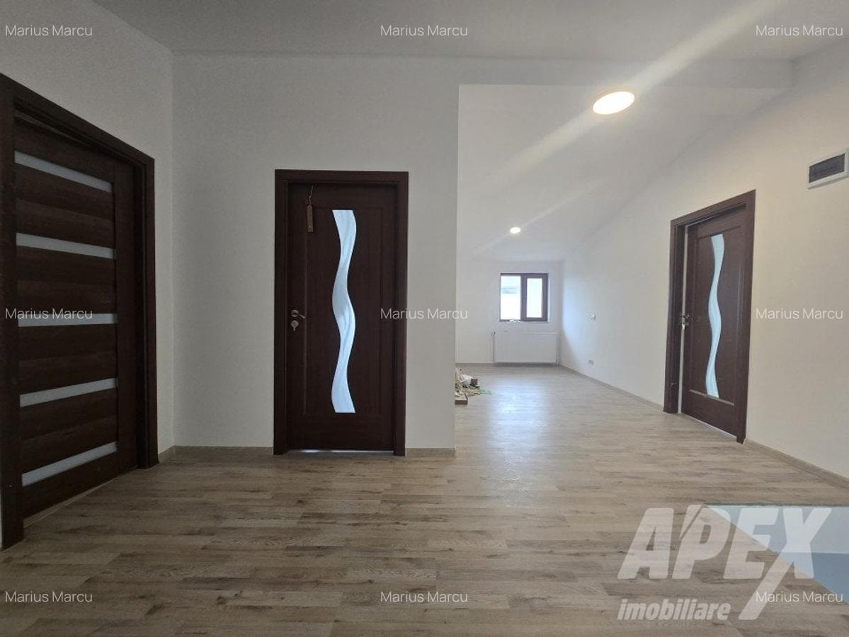 Casa 3 camere finisata la cheie | Teren 400 m | Clinceni- Domnesti - 7