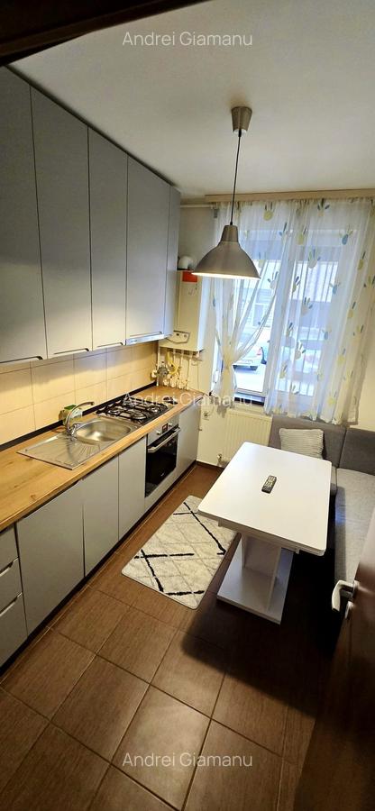Apartament 3 camere | Popești-Leordeni | Parter | 62 mp | Bloc 2016-129.000 EUR - 6