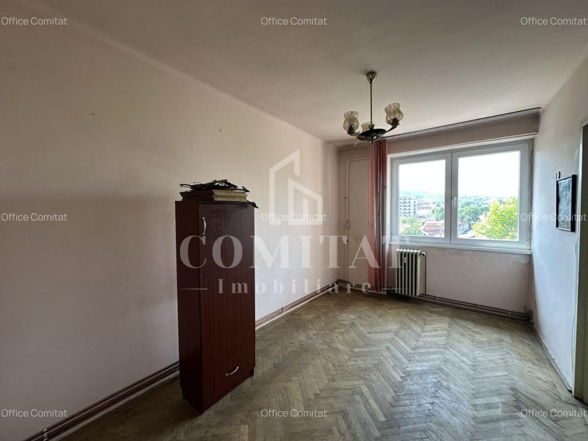 Apartament cu 4 camere | 82 mp | Zona Sălii Polivalente - 7