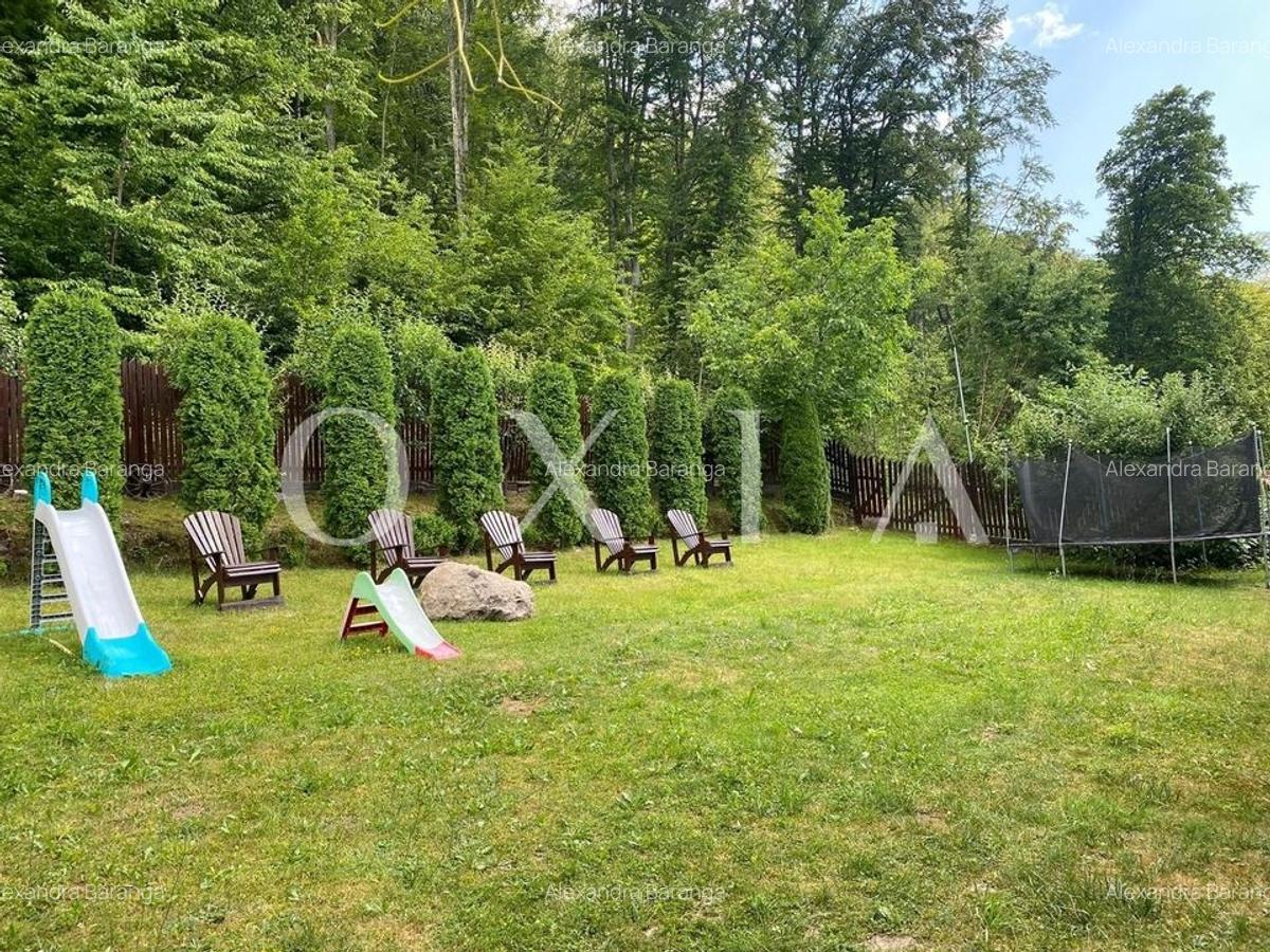 AX949 Pensiune Exclusivista In Inima Statiunii Sovata - 5