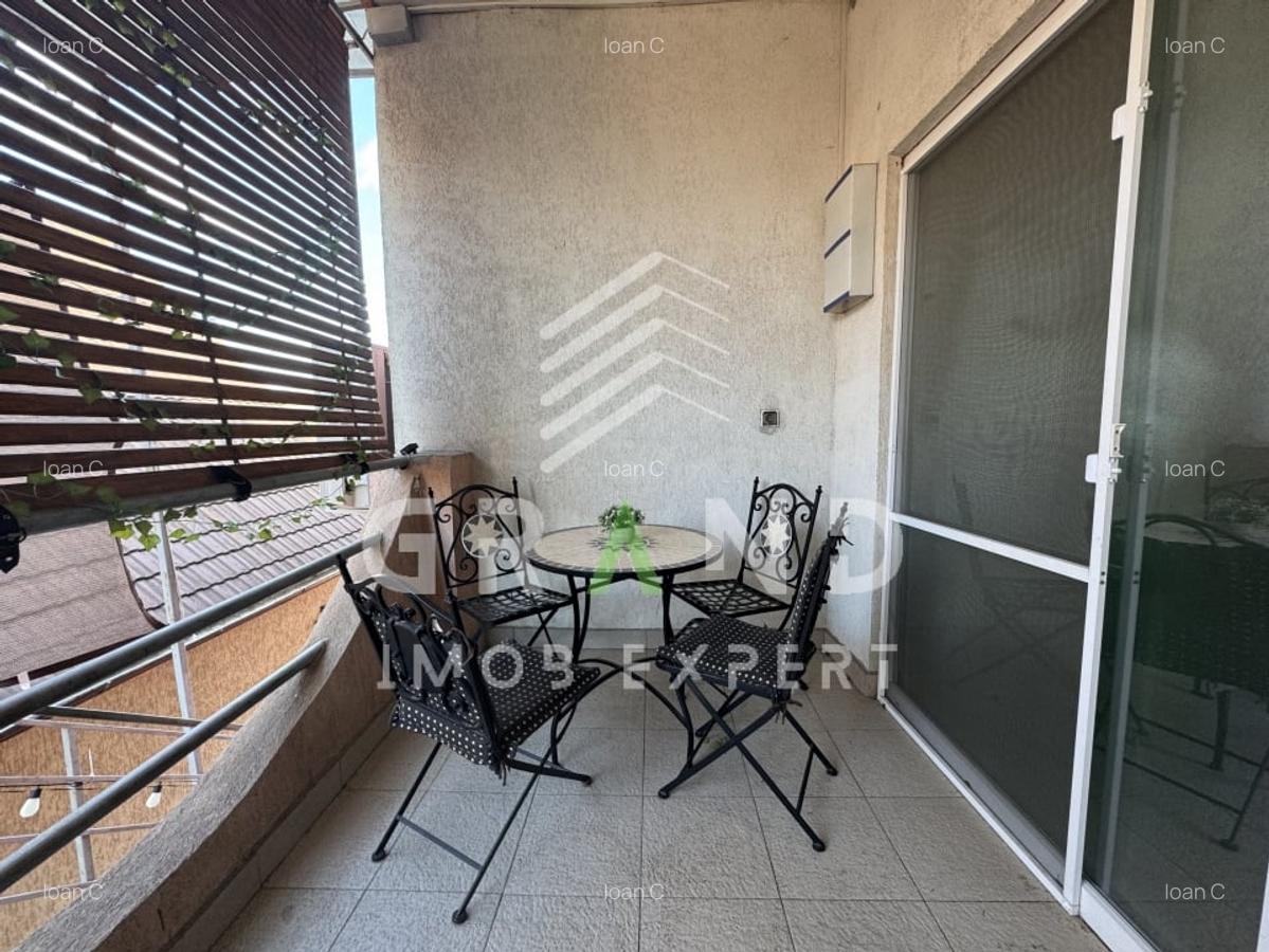 Ap 140 mp la Casa | 3 Dormitoare | Intrare Separata | Terasa | Parcare - 41