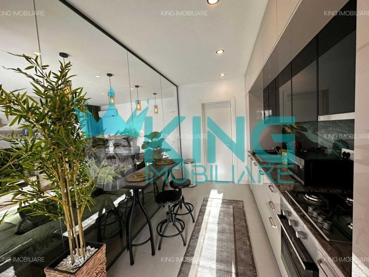 Apartament 4 Camere Nusco City Bucuresti - 4