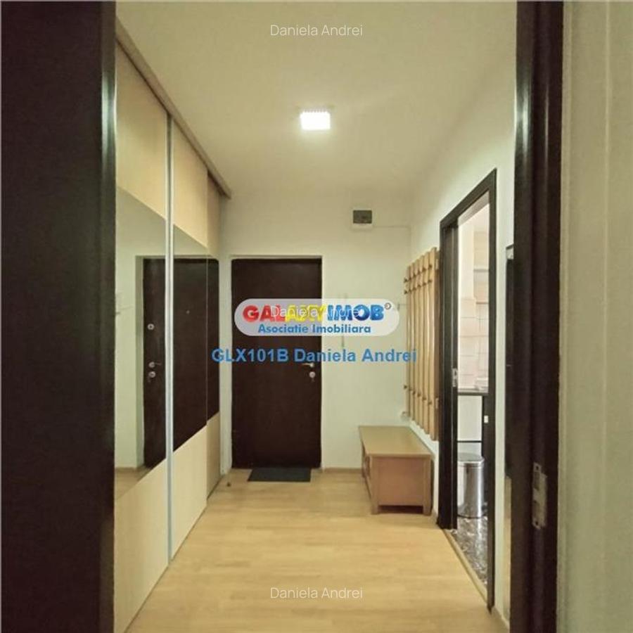 De inchiriat:APARTAMENT 2 CAMERE, bloc 1985, Piata Victoriei, 450 euro - 22