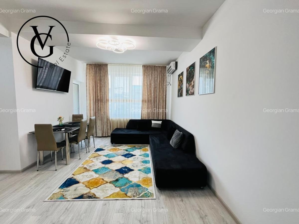 Apartament 2 camere in Mamaia Nord - 7
