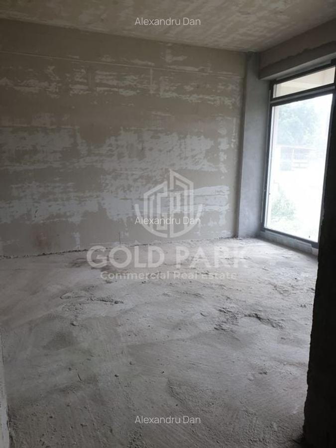 Spațiu comercial, 729 mp în Exterior Nord - 12
