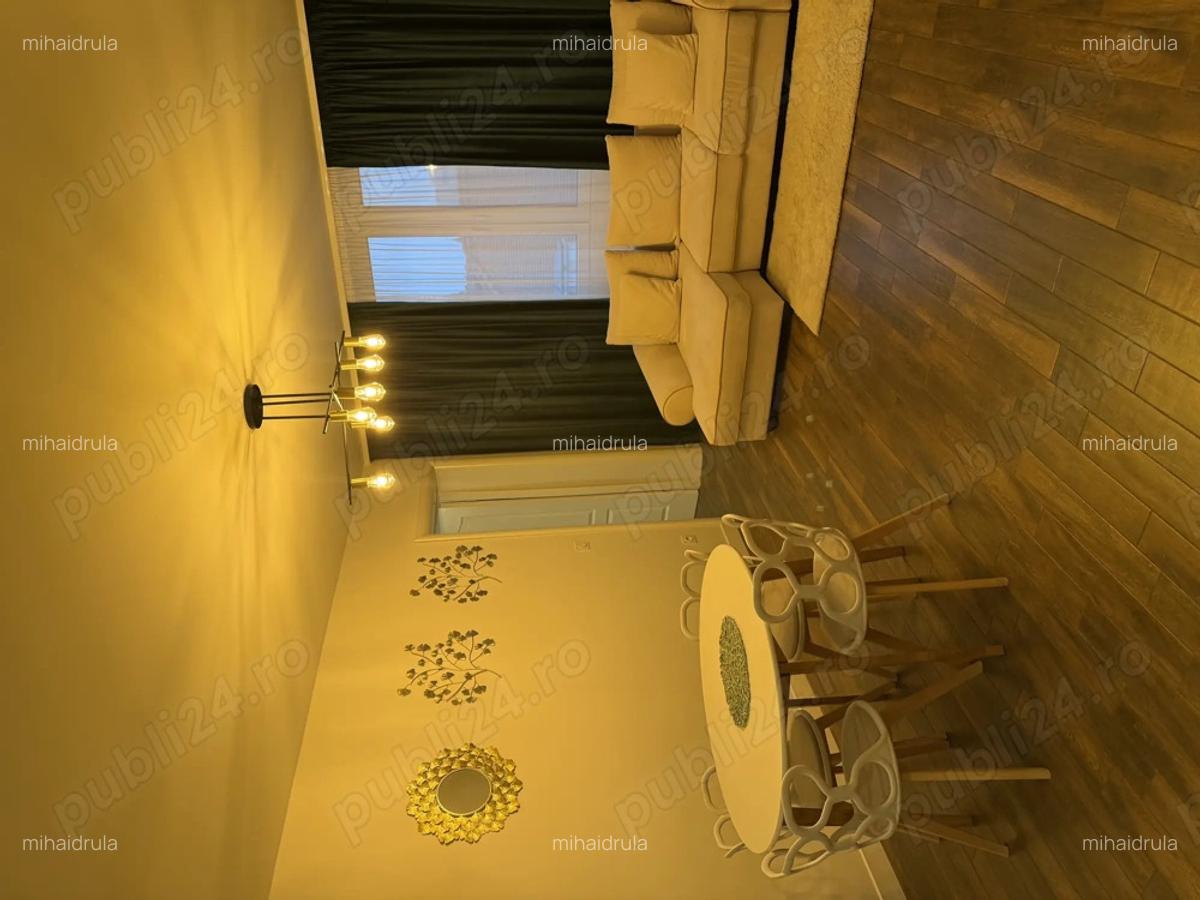 Inchiriez apartament 4 camere numai pentru nefumatori - 1