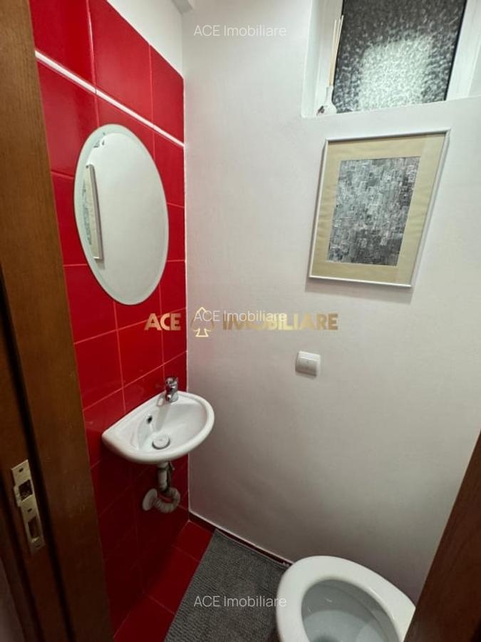 4 Camere | Casa | Parter | Vitan - Dudesti | Curte Comuna | Centrala - 9