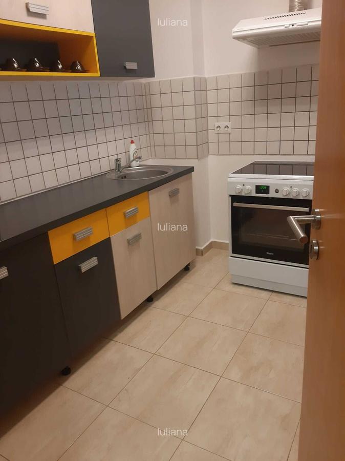 Garsonieră în Circumvalațiunii - 2