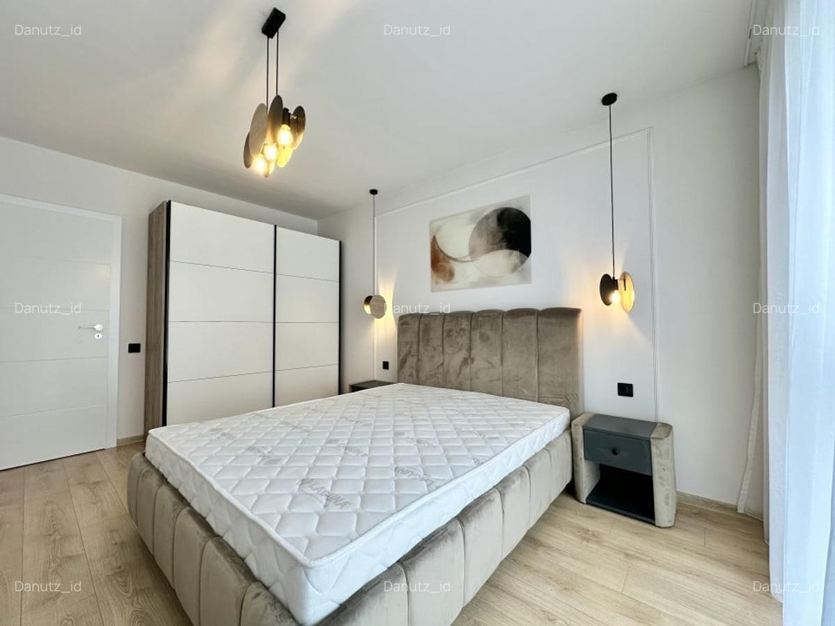 Prima inchiriere! Apartament cu 2 camere, garaj - The Nest - 6 Prima inchiriere! Apartament cu 2 camere, garaj - The Nest - 6