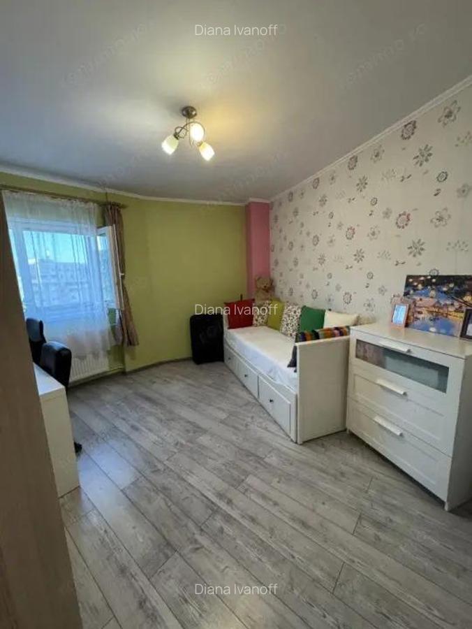 Apartament 3 camere, etaj 10, Republicii - 10