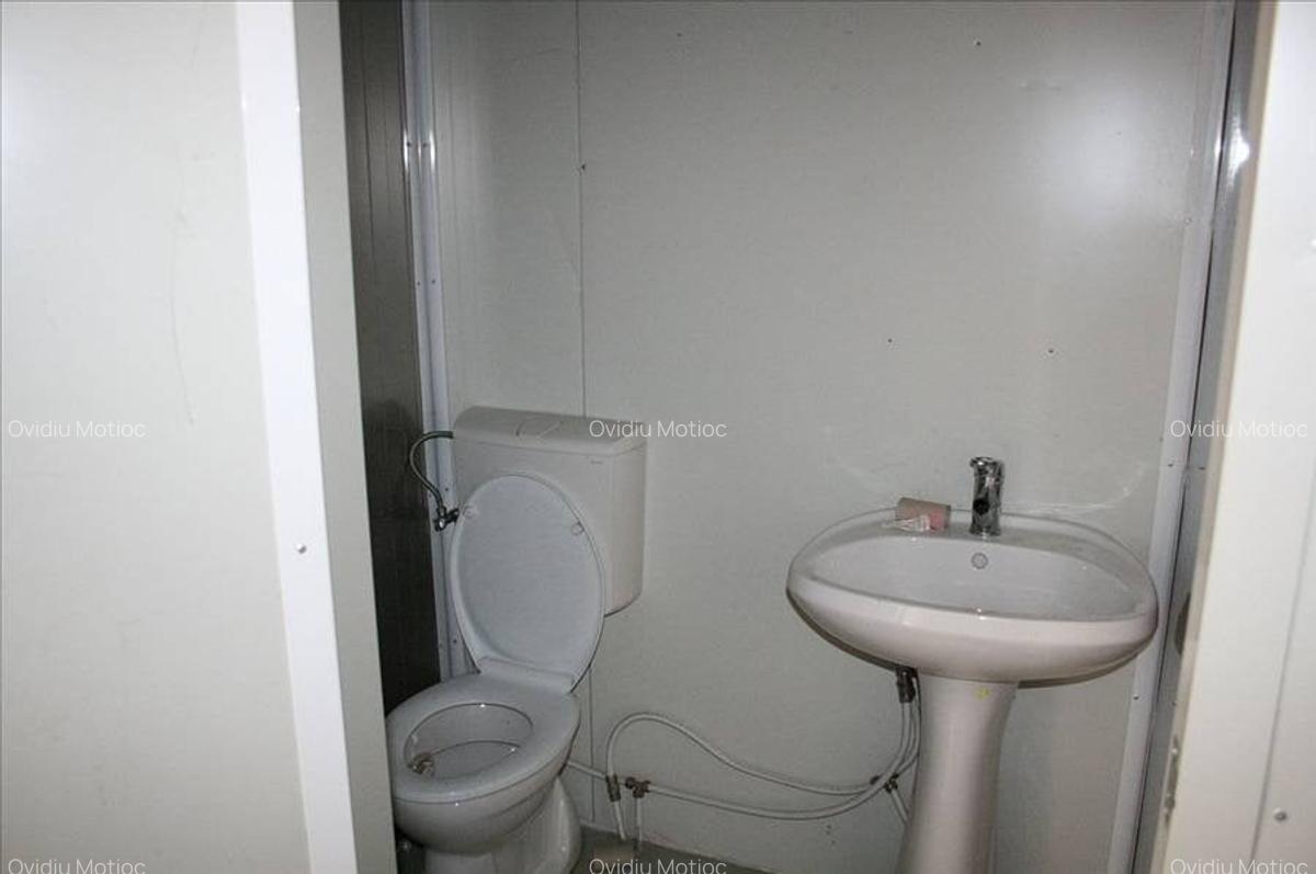 Depozit frigorific cu rampa si anexe - 12