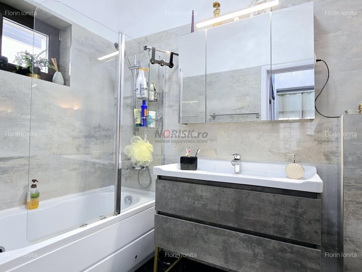 Vila moderna in Cernica - 4 camere, teren 331 mp, pret super! - 18 Vila moderna in Cernica - 4 camere, teren 331 mp, pret super! - 18