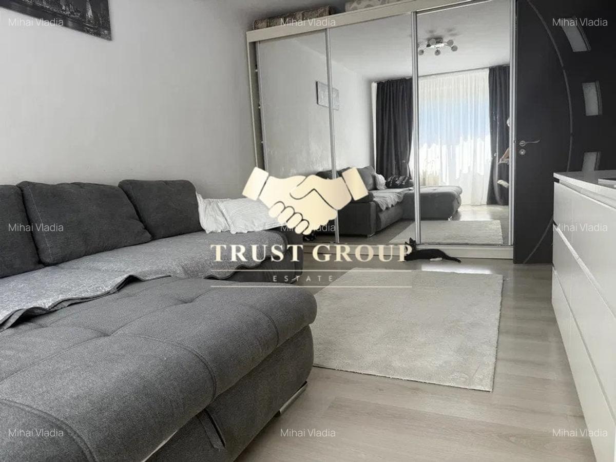 2 camere Crangasi | Bloc reabilitat | - 4