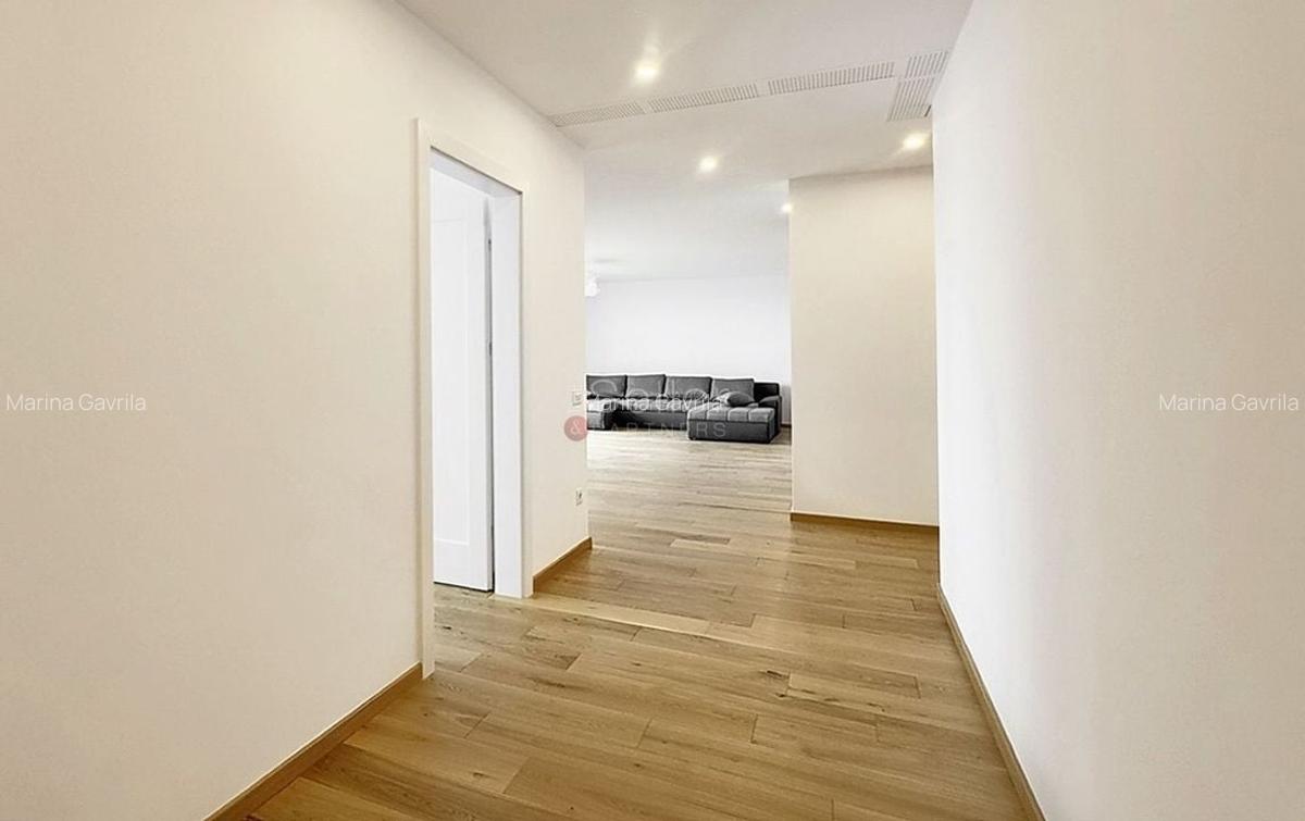 Apartament cu 4 camere decomandat, mobilat în Astra - 10