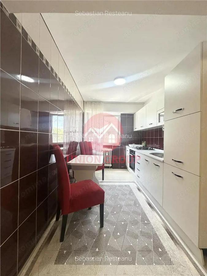 Apartament 3 Camere Decomandat, Mobilat si Utilat, Casa de Cultura - 3