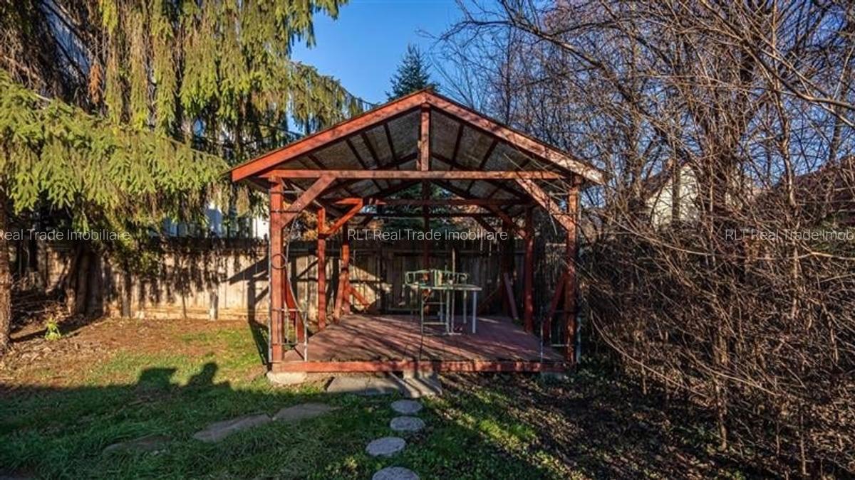 Apartament in casa renovat, mobilat complet - 13