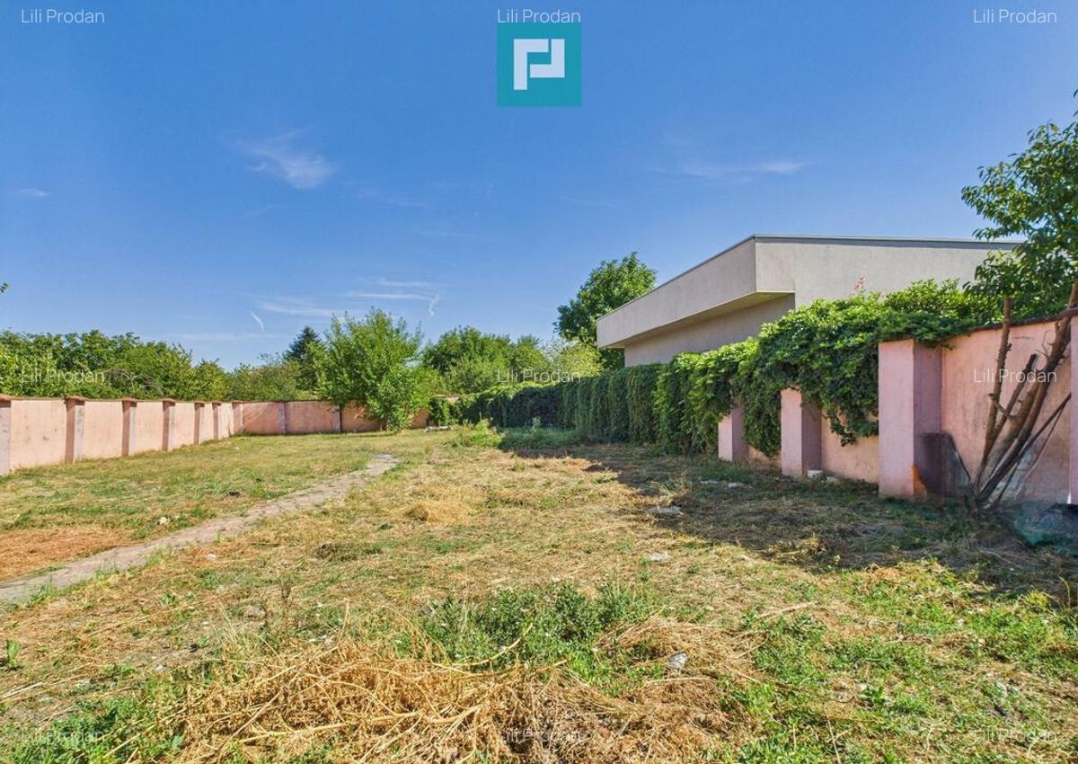 Casa individuala Dumbravi?a! - 12