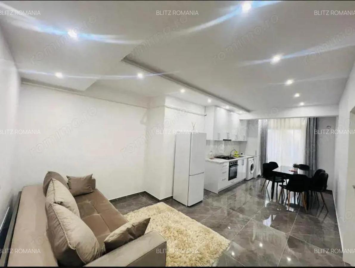 Apartament modern de inchiriat, 2 camere, Radauti - 5