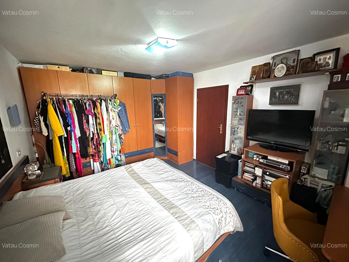Apartament 3 Cam | Rond Fantana Florilor | Bloc Amiral | Loc Parcare - 4