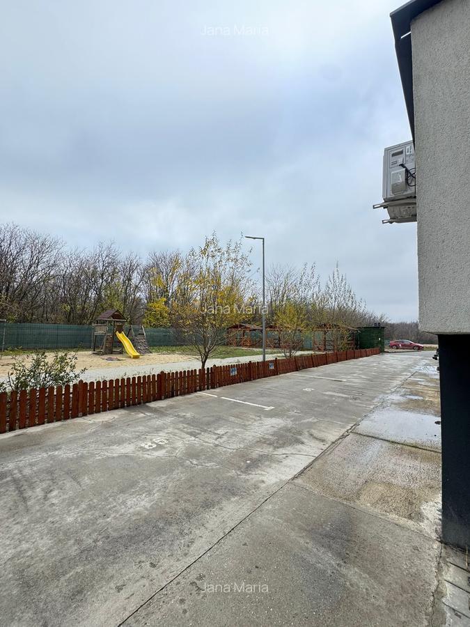 Apartament 2 camere mobilat -Militari -COMISION 0 - 5