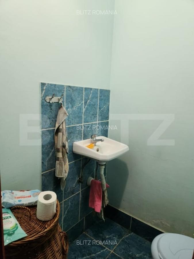 Casa de vanzare - 180 mp utili, teren 300 mp - zona semicentrala, Targu Mures - 15