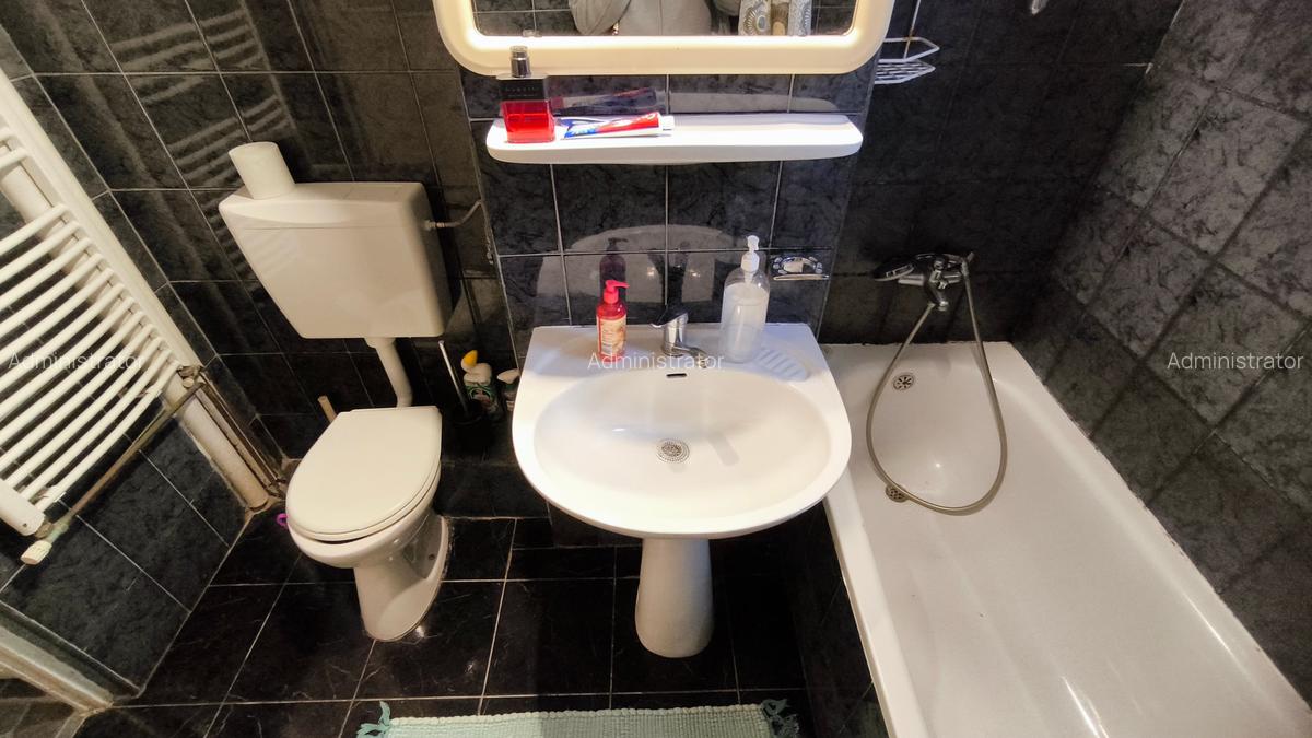 Apartament 3 camere decomandat parter, zona Mircea cel Batran - 6